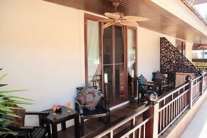 Sibaja Palms Sunset Beach Luxury Villa