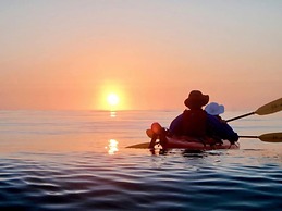 Sibaja Palms Sunset Beach Luxury Villa