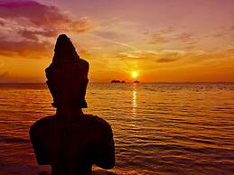 Sibaja Palms Sunset Beach Luxury Villa