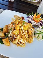 Sibaja Palms Sunset Beach Luxury Villa