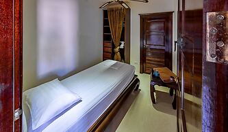 Sibaja Palms Sunset Beach Luxury Villa