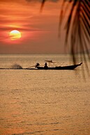 Sibaja Palms Sunset Beach Luxury Villa