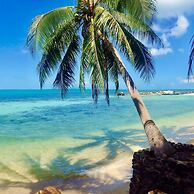 Sibaja Palms Sunset Beach Luxury Villa