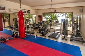 Sibaja Palms Sunset Beach Luxury Villa