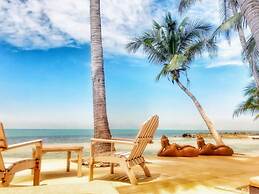 Sibaja Palms Sunset Beach Luxury Villa