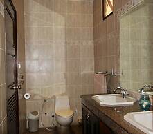 Sibaja Palms Sunset Beach Luxury Villa