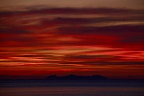 Sibaja Palms Sunset Beach Luxury Villa