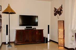 Sibaja Palms Sunset Beach Luxury Villa