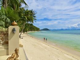 Sibaja Palms Sunset Beach Luxury Villa