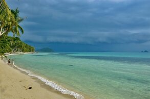 Sibaja Palms Sunset Beach Luxury Villa