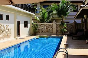 Sibaja Palms Sunset Beach Luxury Villa