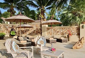 Sibaja Palms Sunset Beach Luxury Villa