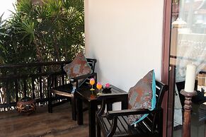 Sibaja Palms Sunset Beach Luxury Villa