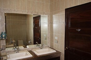 Sibaja Palms Sunset Beach Luxury Villa