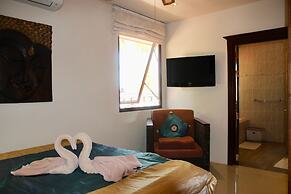 Sibaja Palms Sunset Beach Luxury Villa