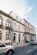 Flattered to be in Porto