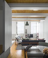 Flattered to be in Porto