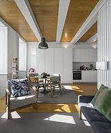 Flattered to be in Porto