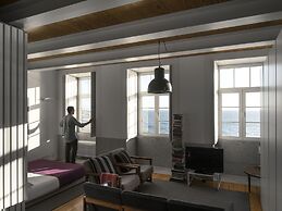 Flattered to be in Porto