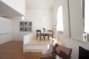 Flattered to be in Porto