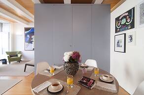 Flattered to be in Porto