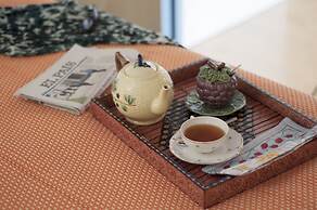 Flattered to be in Porto