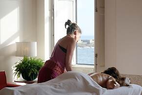 Flattered to be in Porto