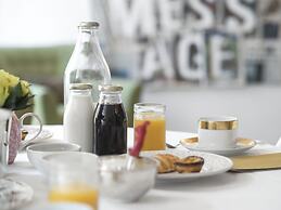 Flattered to be in Porto