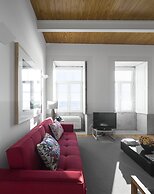 Flattered to be in Porto