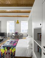 Flattered to be in Porto