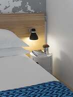 Flattered to be in Porto