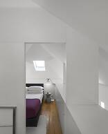 Flattered to be in Porto