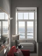 Flattered to be in Porto