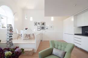 Flattered to be in Porto