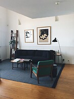 Flattered to be in Porto
