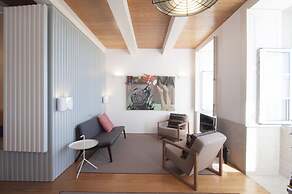 Flattered to be in Porto