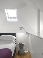 Flattered to be in Porto