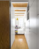 Flattered to be in Porto