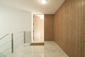 Flattered to be in Porto