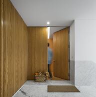 Flattered to be in Porto