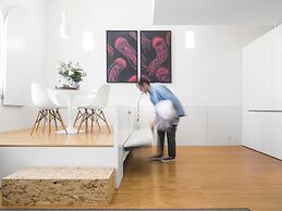 Flattered to be in Porto