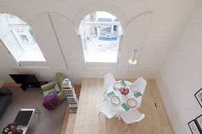 Flattered to be in Porto