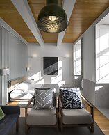 Flattered to be in Porto