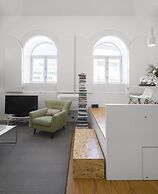 Flattered to be in Porto