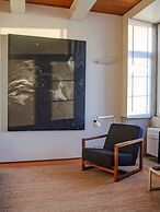 Flattered to be in Porto