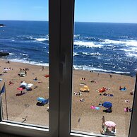 Flattered to be in Porto