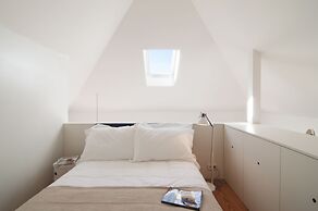 Flattered to be in Porto