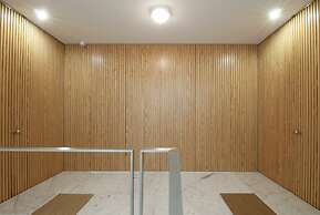 Flattered to be in Porto