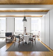 Flattered to be in Porto