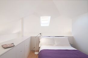 Flattered to be in Porto